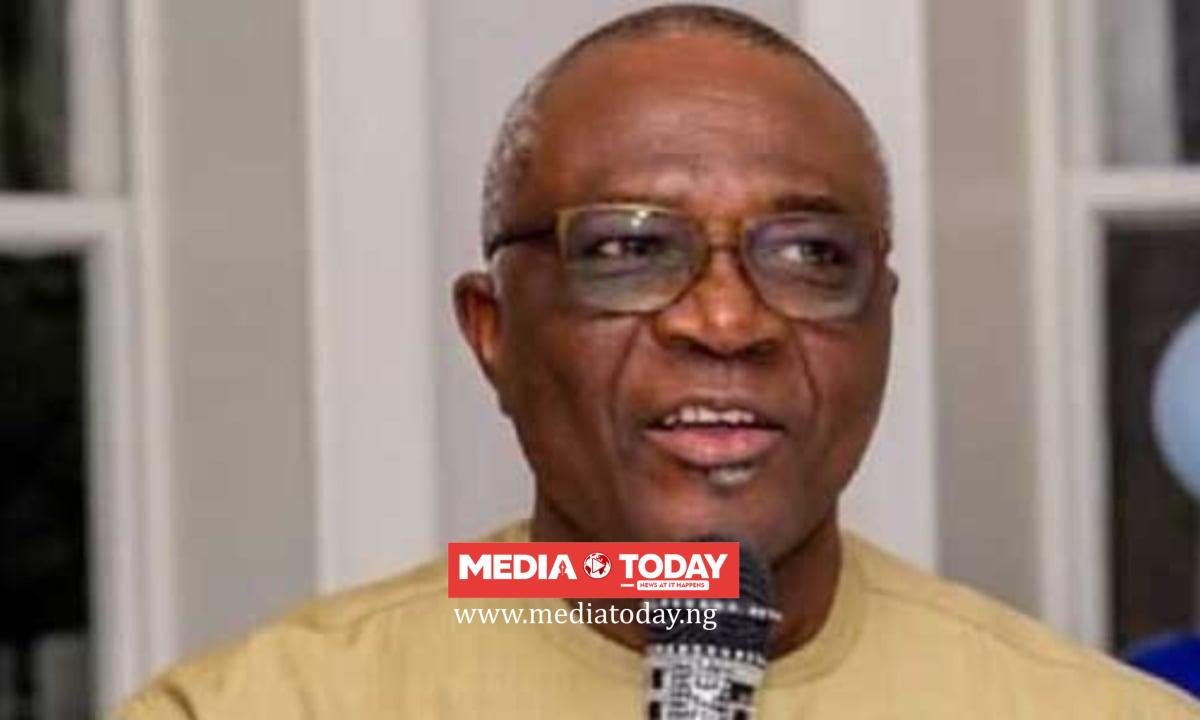 2027: Peter Obi overhyped, a spectacular failure as Anambra gov - Presidency