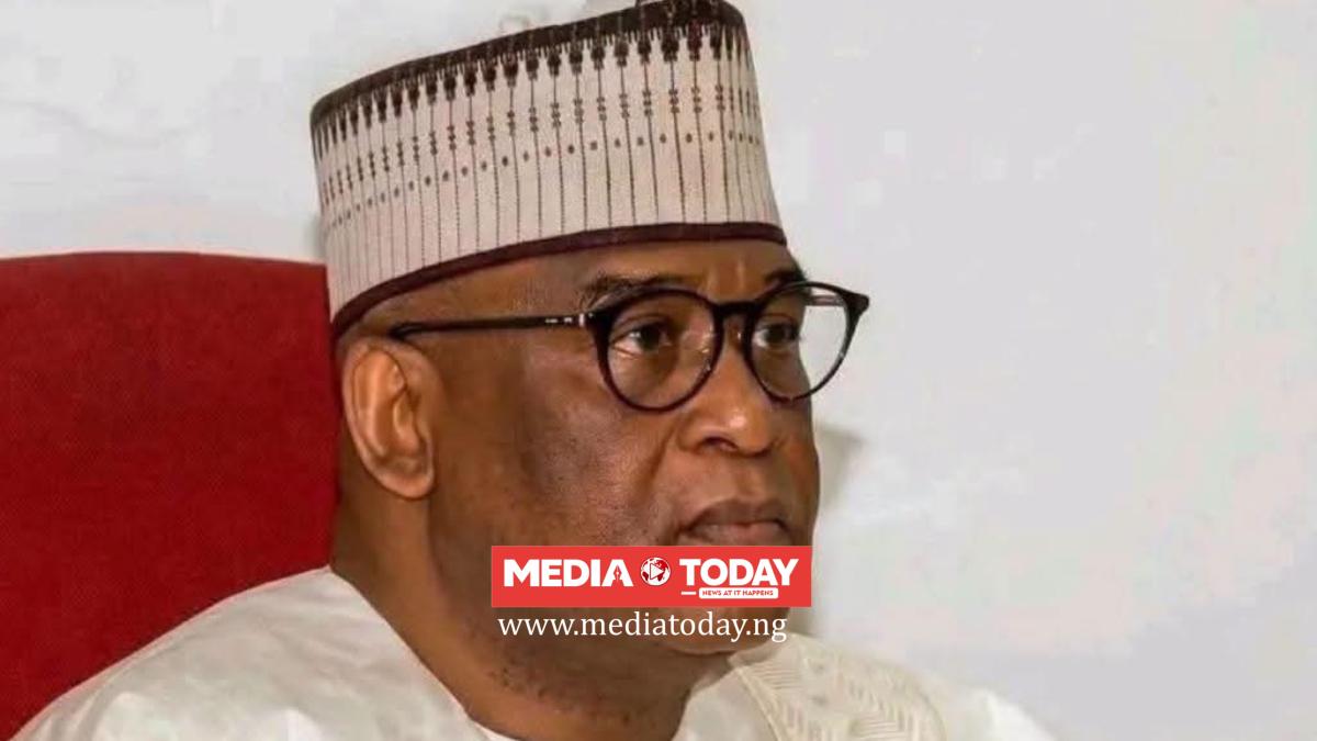 Former Senator Bello Mandiya Dies In Abuja At 62