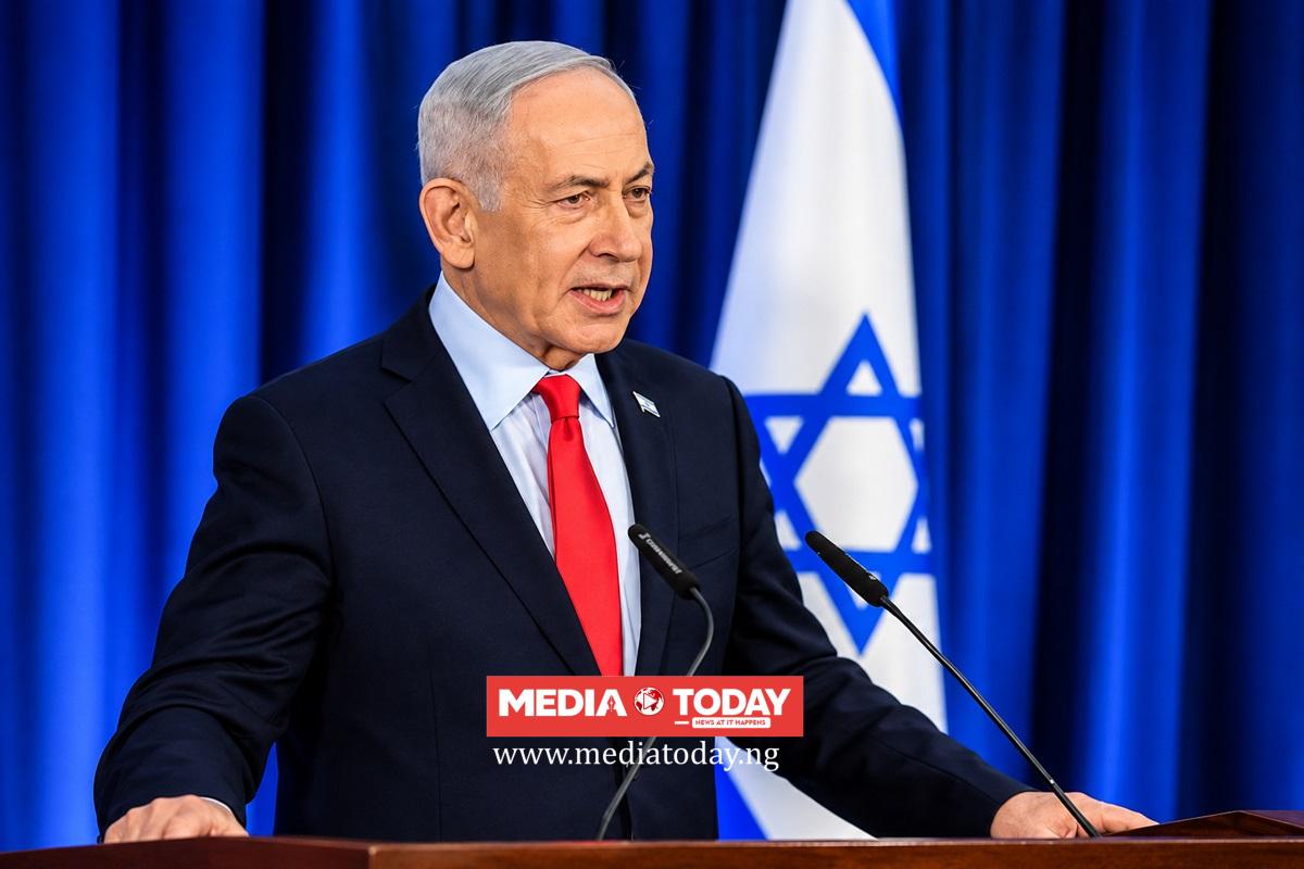 Pilot Stabbed Captain, Tried To Crash Flydubai Plane, Says Netanyahu