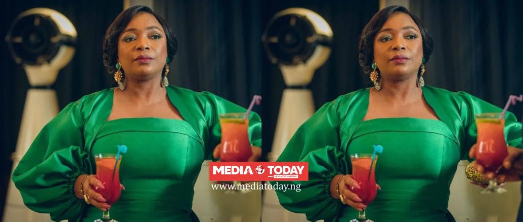 “Everyone Has The Right To Choose Who They Want”- Bimbo Akintola Reveals Why She Supported Tinubu