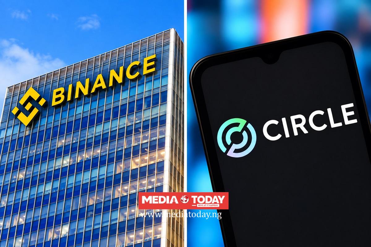 Binance Invests $100m In Circle To Expand USDC Use In Emerging Markets