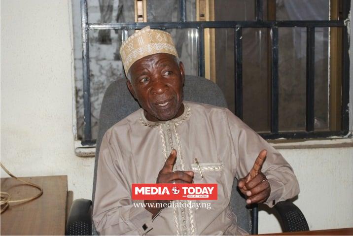 2027: ‘Only God, Tinubu know what will happen in presidential election’ — Galadima