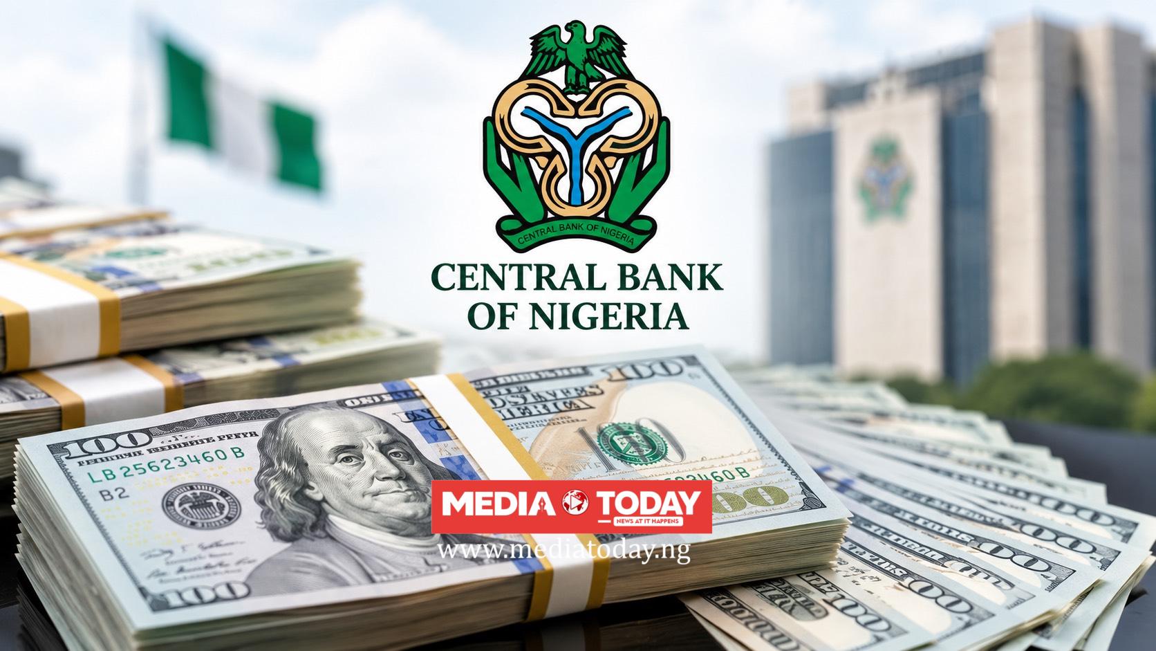 Nigeria’s Official FX Turnover Falls 49 Percent to $2.71bn in One Week