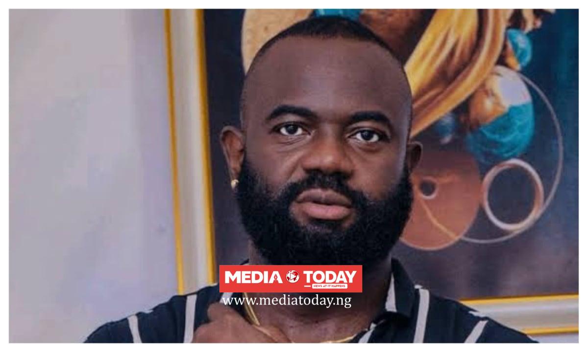 Nollywood actor CJay Nwoks dies in Lagos hospital [VIDEO]