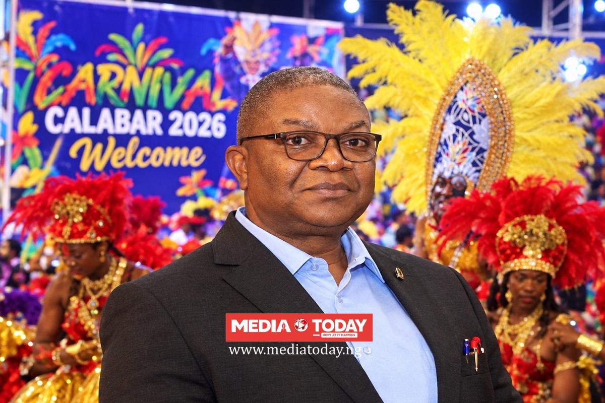 Calabar Festival Unveils Digital Voting, Streaming Plans For 2026
