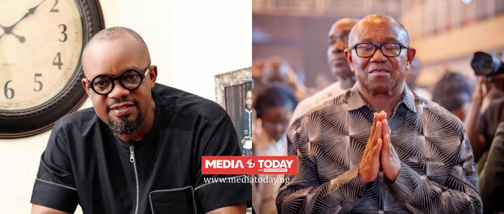 “True Courage Is Knowing When Not To Fight”- Charles Inojie Backs Obi Over Benue Incident