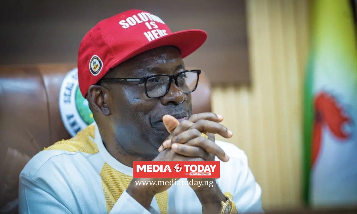 2027: InterSociety threatens int'l sanctions against Soludo, Alia, four other govs
