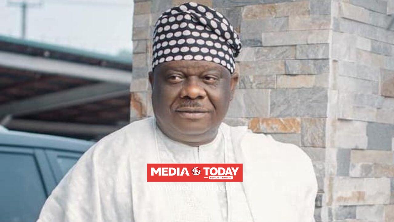 2027: No law says governor must serve eight years - Ex-AGF Aondoakaa