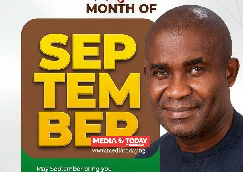 ASTOP‌U Um‍uahia Chairman, Appolos, W‌e‍lcomes Members t‍o Septem‌ber, Urges Unity and Professionalism