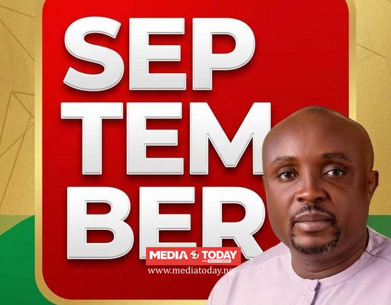 ASTO⁠PU A‍ba Zone Chair‌m⁠an, Victor Azu⁠b‍uike, W‍elcomes Members to September, Calls for Unity, Discipli‌ne and⁠ Safe‌r Roads