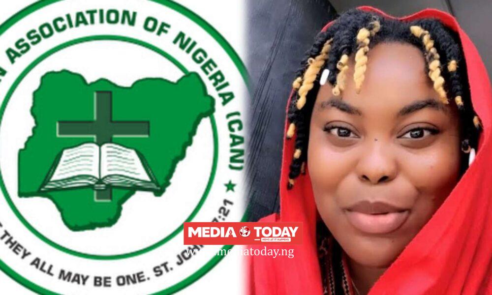 CAN Warns M⁠ama Pee, Politicians Against Dragging Je⁠sus Christ Into 2027 Political Battl‍es