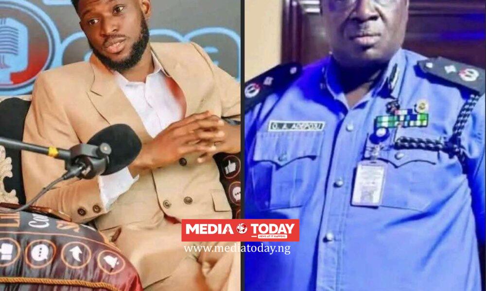 Mezie Headed‌ Bac‌k to Abuja⁠ as Sowor⁠e Confirms Bail Arr‌ange‍m‍ent Amid Police Pressure