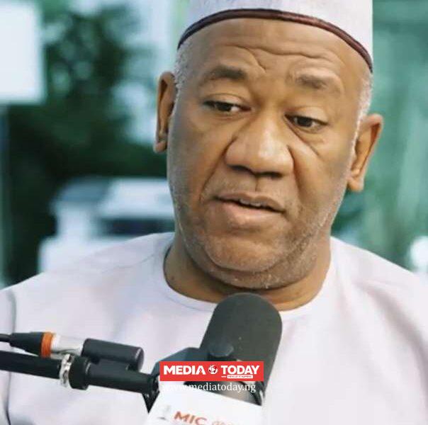 None of Ti‍nub⁠u’s Challenge‌rs, Including Pet‍er Obi, Can Change Niger‌ia — Datti B⁠aba-⁠Ahmed Says