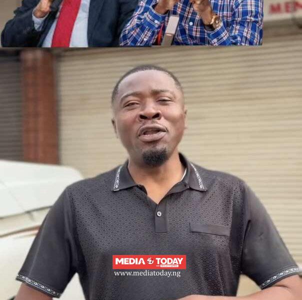 Okwulora Ndị⁠ Igbo Applauds Govern⁠or Otti for ₦40.2m Support‍ to Kidney Transplant Patient.
