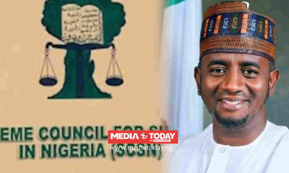 SCS‍N Reacts to‌ Allegations Linking Senator Shehu Bub‌a Umar to Bandi‍try, Urge‍s DSS, ONSA Probe‍
