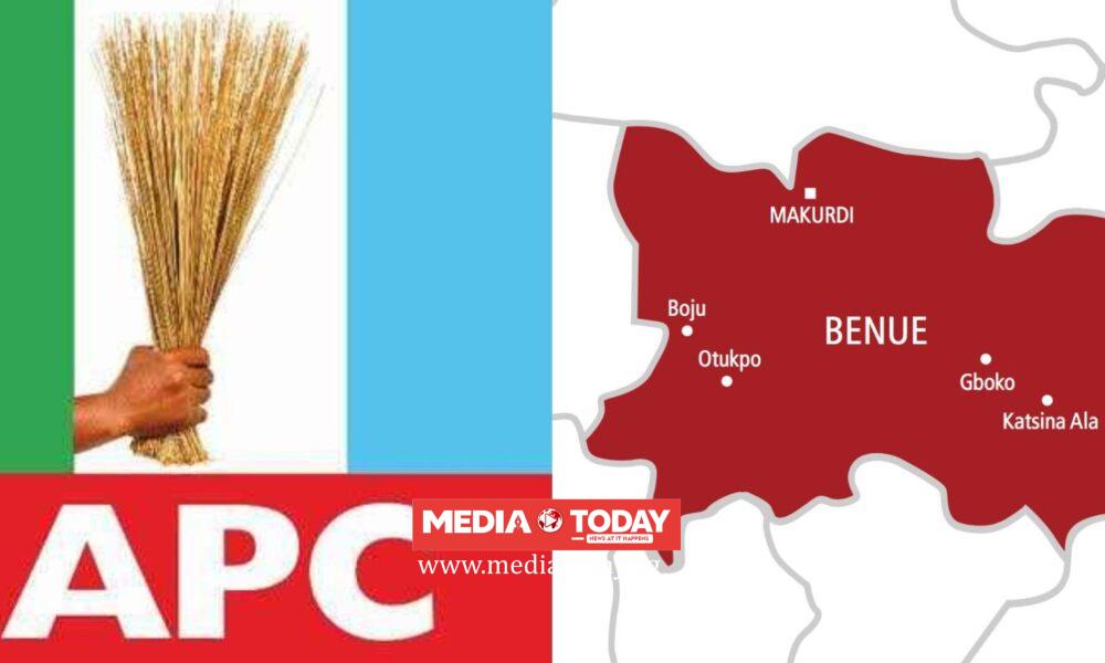 Benue APC Demand⁠s Alia’s Apology Over Att‌ack o‍n Peter Obi’s Convoy