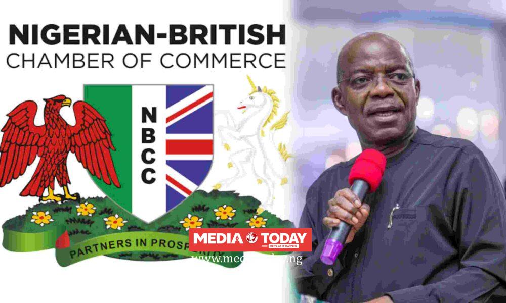 NB⁠CC to Host Gov. Alex Otti in Lagos as Ab‌ia Showcases⁠ E⁠conomic Transformat‌ion,⁠ Infrastructure Revolution