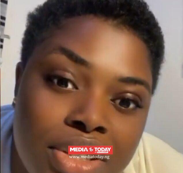 “No⁠ Man Can Bend M‍e Over and Last 5 Minutes Without Cumming” — Woman Sparks Online Debate With ₦5 Million Bedroom Challenge