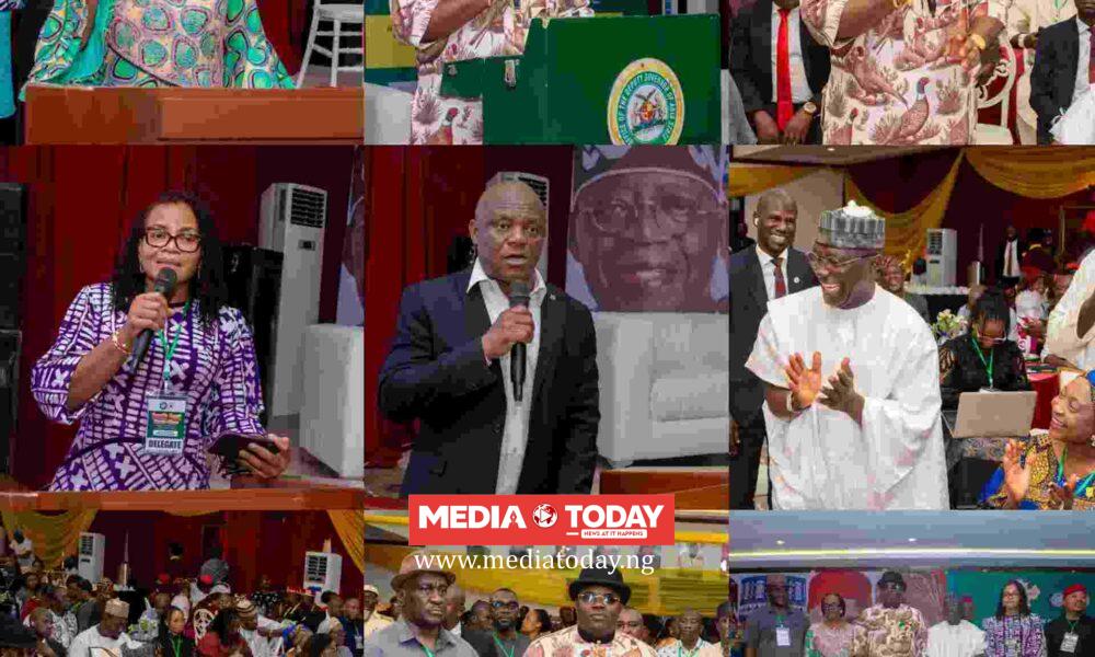Gov. Alex Otti Opens Inaugur‌al South-Eas⁠t Migration Dialogu‌e, Demands A‍ctionable Regional Framework on Saf⁠e and Orderly⁠ Migration
