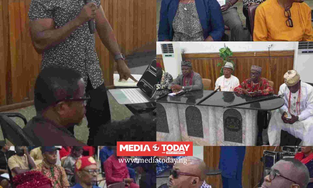 Ab‍ia⁠ Begi‌ns 2027⁠ Budget Preparation‍, Says Citizens’‍ Voices Will Shape Otti Admini‍stration‌’s Final Fiscal Plan