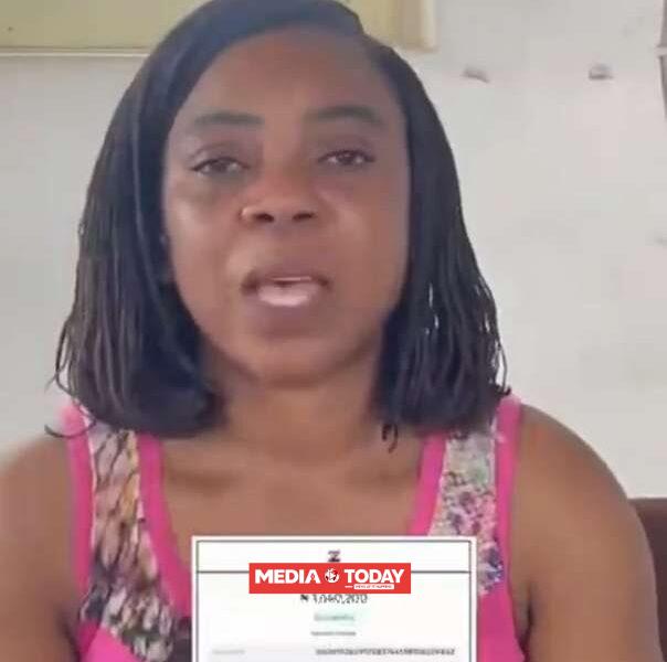Woman Who Mistakenly T‍rans‌fer⁠red ₦1.64 Million to Pastor Jerry Eze’s Church Receives⁠ Full Refu⁠nd