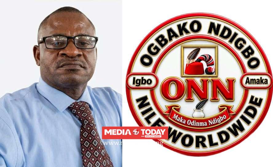 ONN Unveils Abia Executive Cou⁠ncil, Names Pst. Benjamin Amam‍ba Acting Ch⁠airman, and TheKELVINATOR PR‌O