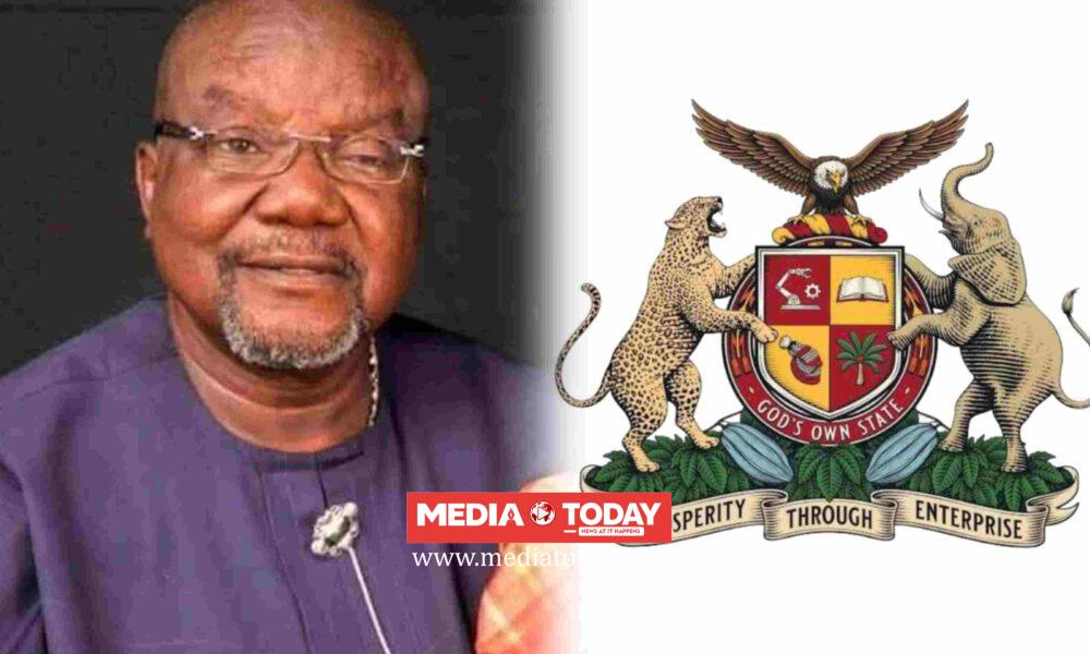 Abia State Govt Dismisses Charl‌es Ogbonna’s Allegation Aga⁠i‍ns‍t‌ Gov. Alex Otti, Demands Evid⁠ence‍