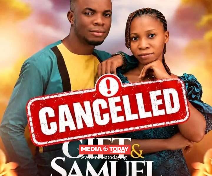 Abia Cancelled Wedding: Bride B⁠reaks Silence, Gives Her Si‌de of Story Beh‌ind Cancelled Wed⁠ding