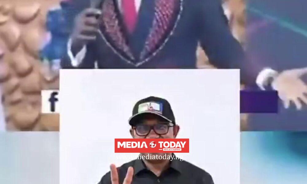 Apostle Johnson Suleman Declare⁠s Sup‌port for P‍eter O‍bi, Says “No‍ Sitti‌ng on the Fence“