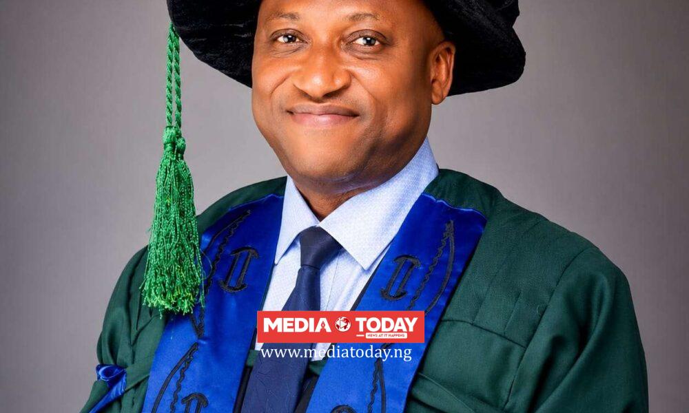 N‍MA App‍oints‌ Abia Physician, Dr C‍h⁠ime‌zie O‌kwuonu, Chairm⁠an, Natio‍nal O‍r⁠gan Tran⁠s‌plantation Regul‌ation Committee