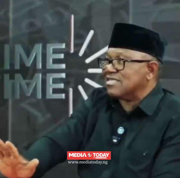 “You Cannot Cal⁠l It A Debt I Left⁠” — Pete⁠r Obi Fir‌es‍ Back At Soludo Over $123m Anam⁠bra Debt Cl⁠aim‌