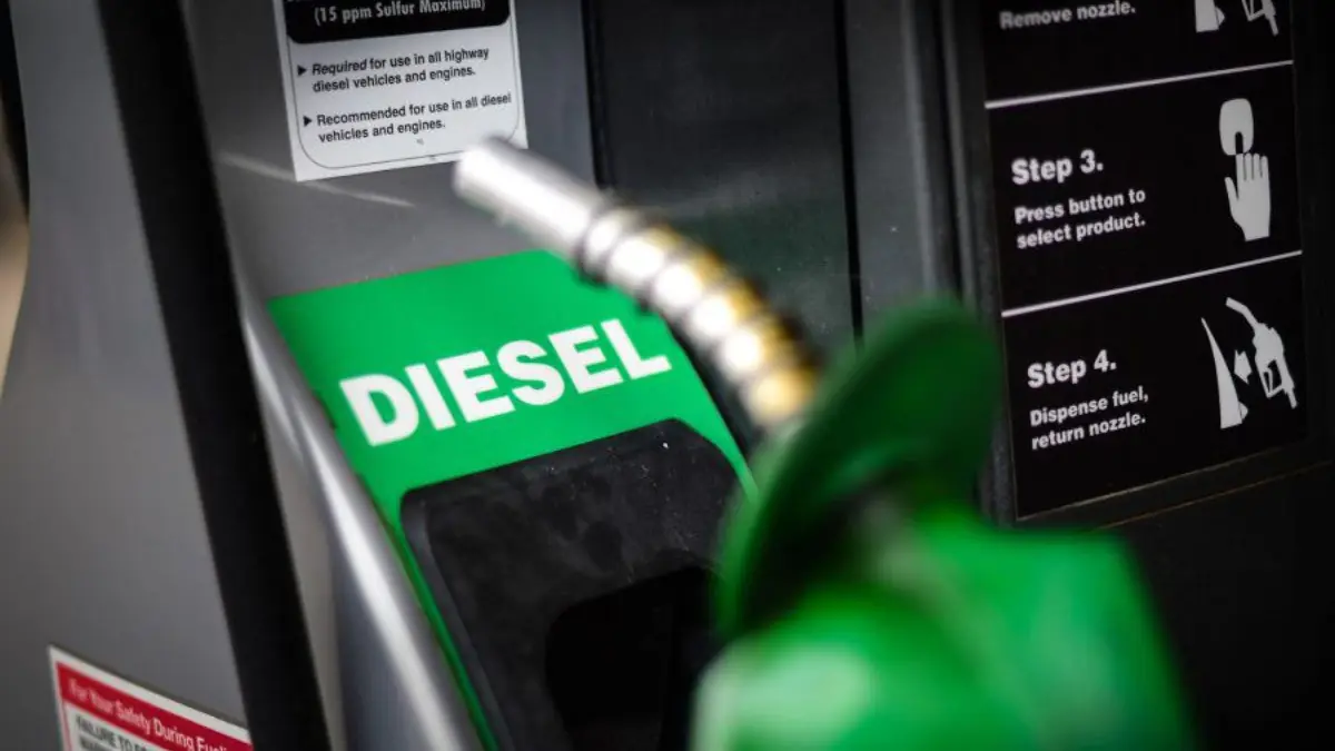 Diesel Nears N2,000 as Refiners Demand More Crude Supply