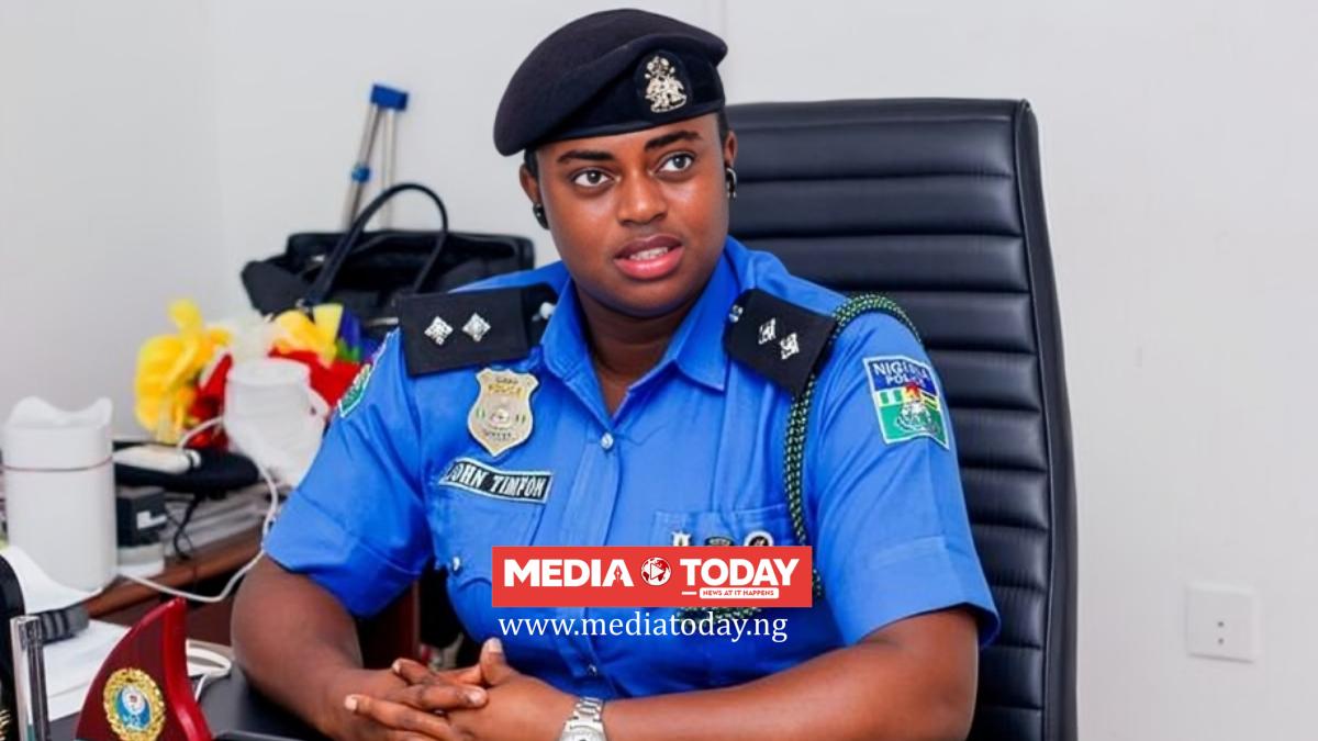 Police Arrest 23-Year-Old With Loaded Shotgun In Ikot Ekpene