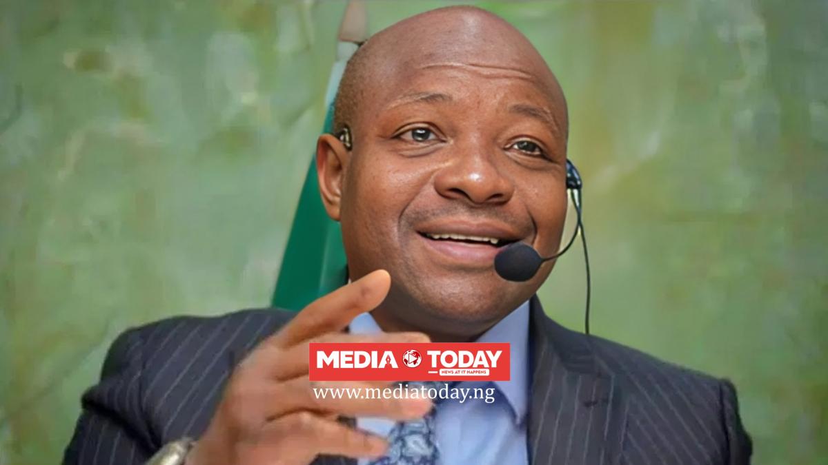 No More Arrests For Civil Disputes – DSS DG Orders Operatives