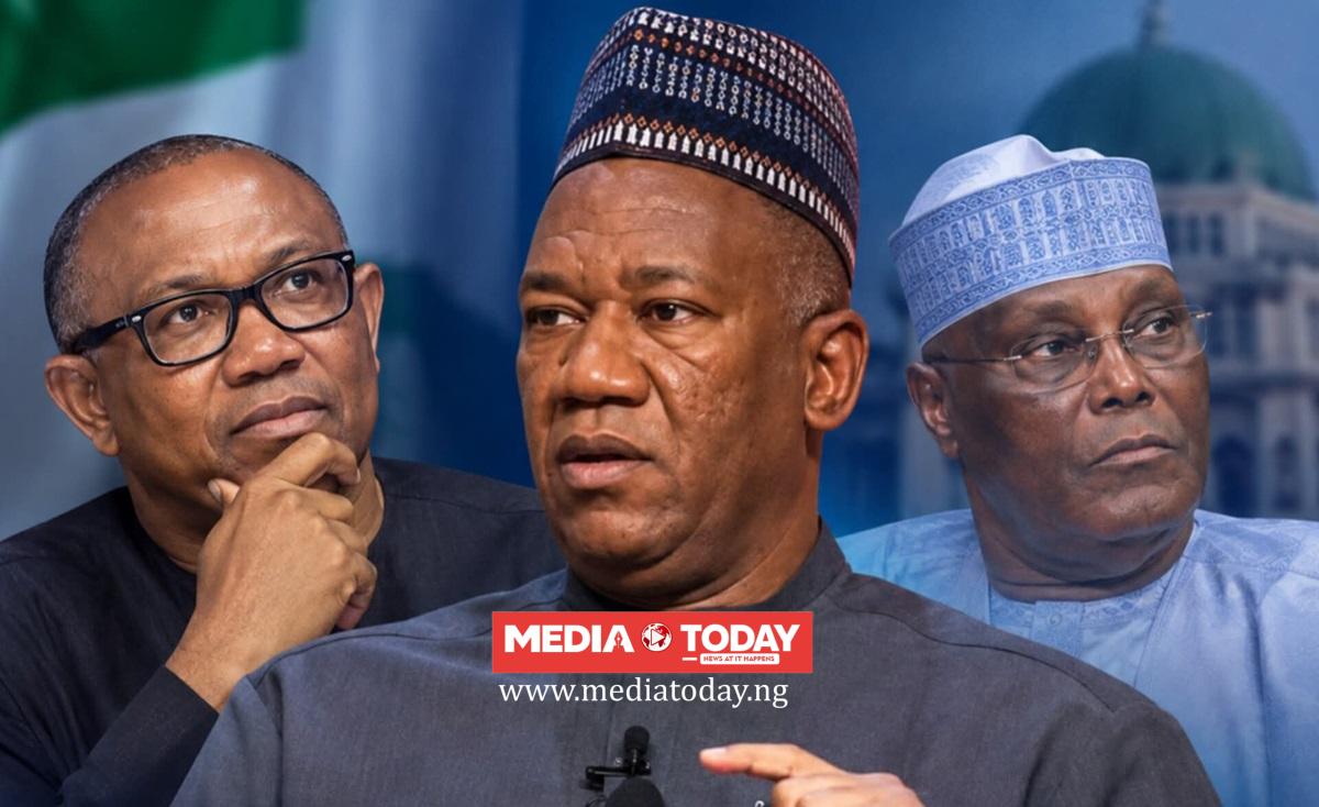 2027: None Can Fix Nigeria – Datti Rejects Obi and Atiku As Viable Alternatives To Tinubu