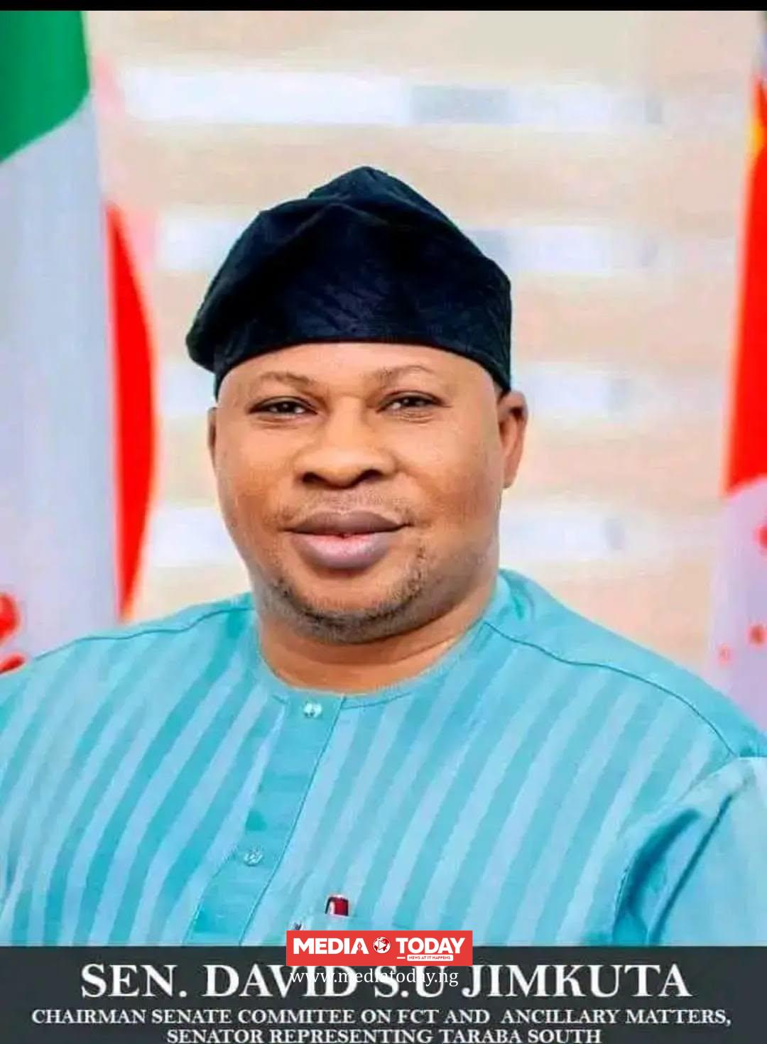 Taraba South Senator Jimkuta, PDP candidate clash over alleged N500m fund