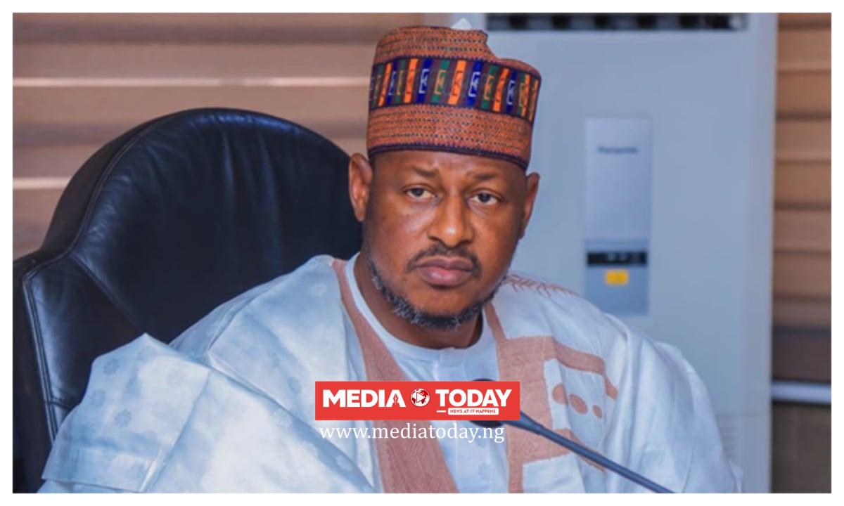 2027: Gov Radda calls for unity as former SSG, Mustapha Inuwa, supporters return to APC