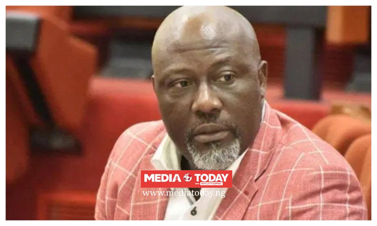 2027: Tinubu must go, coalition talks ongoing - Dino Melaye