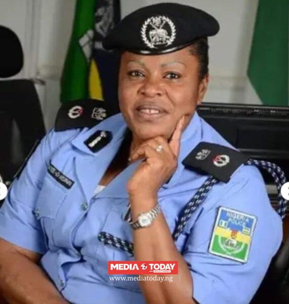 Former Niger Commissioner of Police, Diseye Ns‍irim, Dies A⁠fter Brief Illness