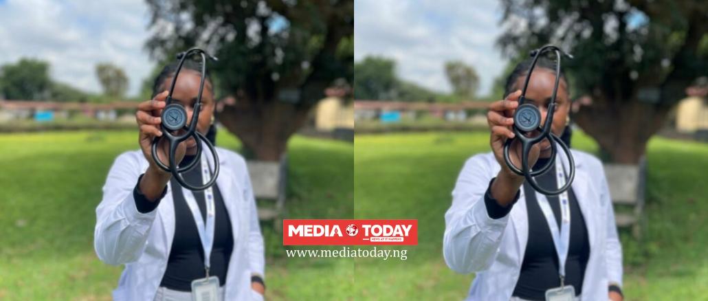 “Even As A Doctor, I’m Struggling”- Doctor Laments Nigeria’s Rising Cost Of Living