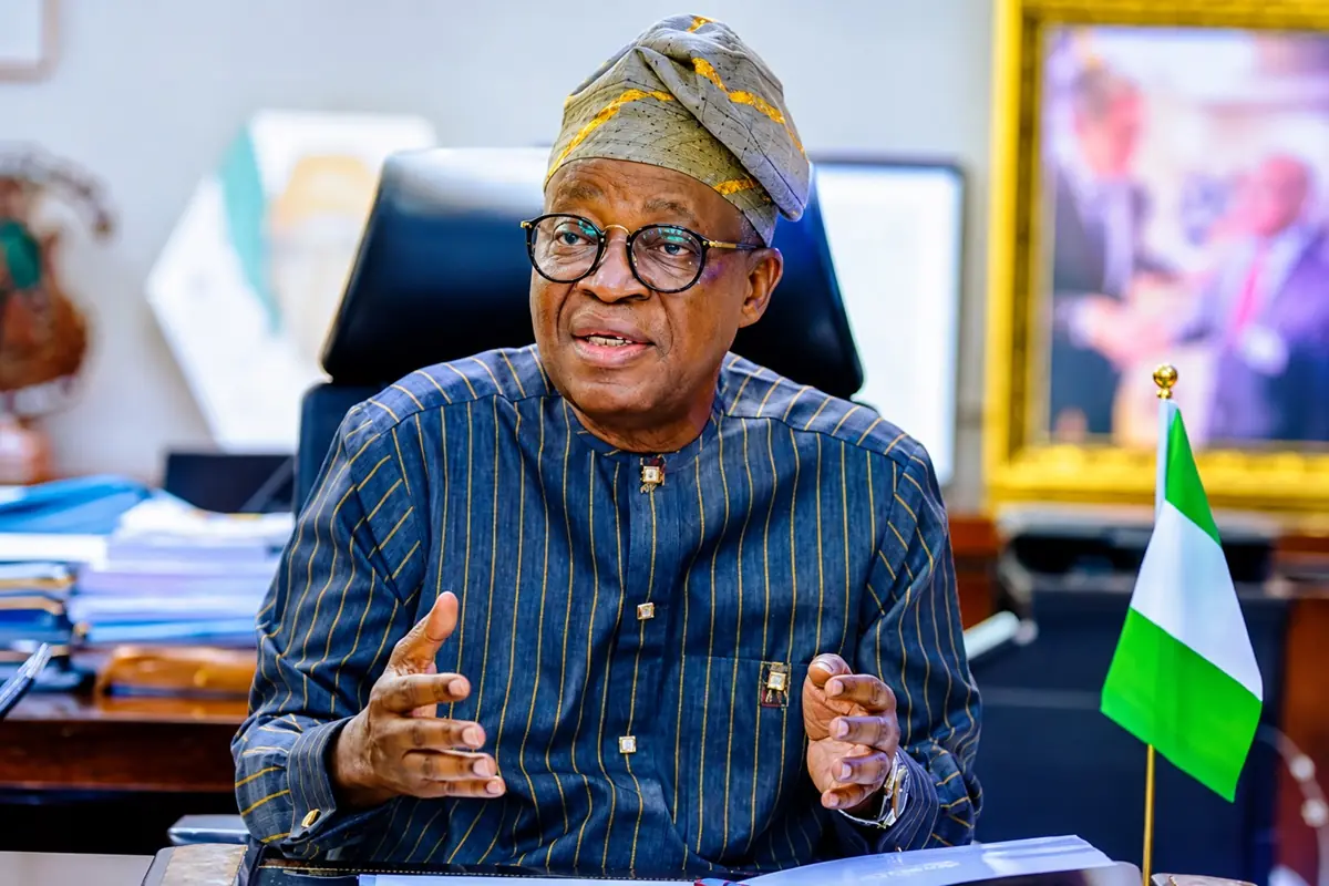 Port Decongestion: FG Shifts Focus East, Approves Major Ports Upgrade
