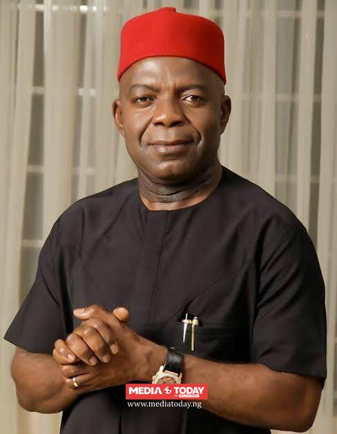 Otti Charges Abia LP Members on Unity, Grassroots Mobilisation