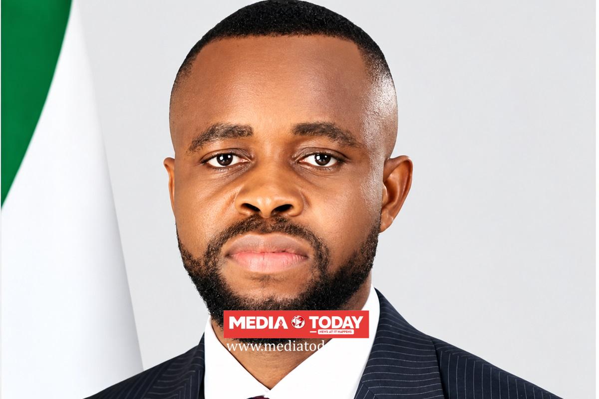 Akwa Ibom Culture Can Generate Wealth Through Digital Economy — Commissioner