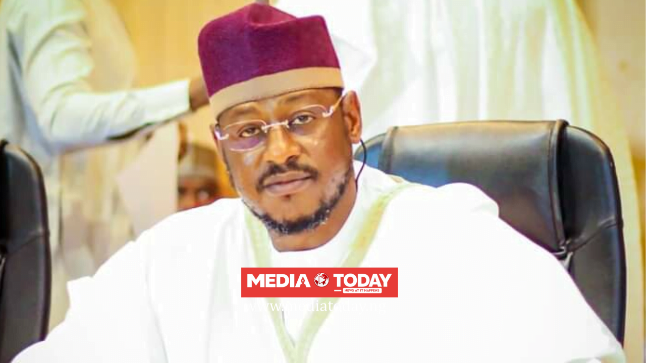 2027: We’re firmly behind Tinubu’s re-election — Katsina Gov