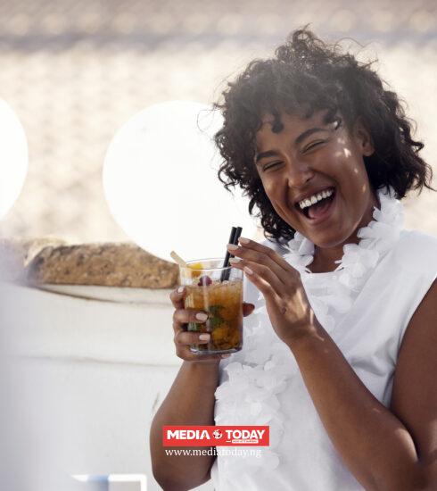 MOCKTAIL HOUR: Fun Alcohol-Free Drinks For Every Occasion