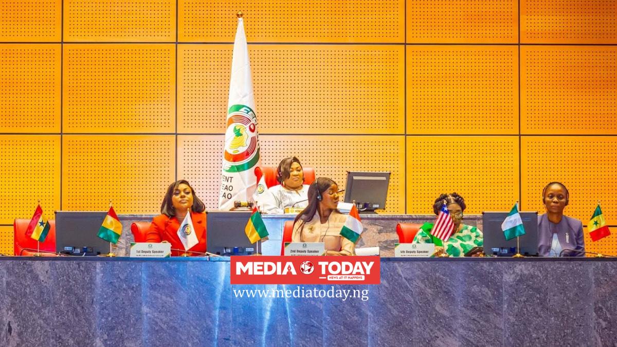 ECOWAS, EAC Move To Forge Pan-African Parliament Network, Push Unified Voice On Global Issues