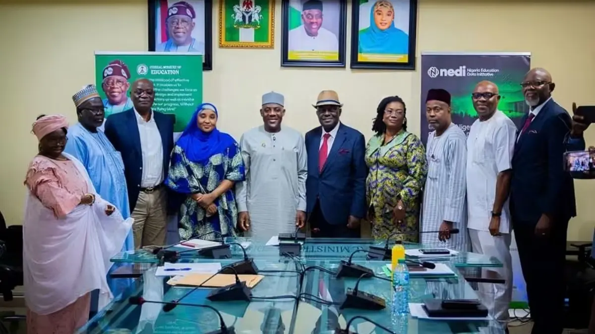 FG Makes Tertiary Education Ranking Compulsory, Extends Exercise To Polytechnics, Colleges Of Education
