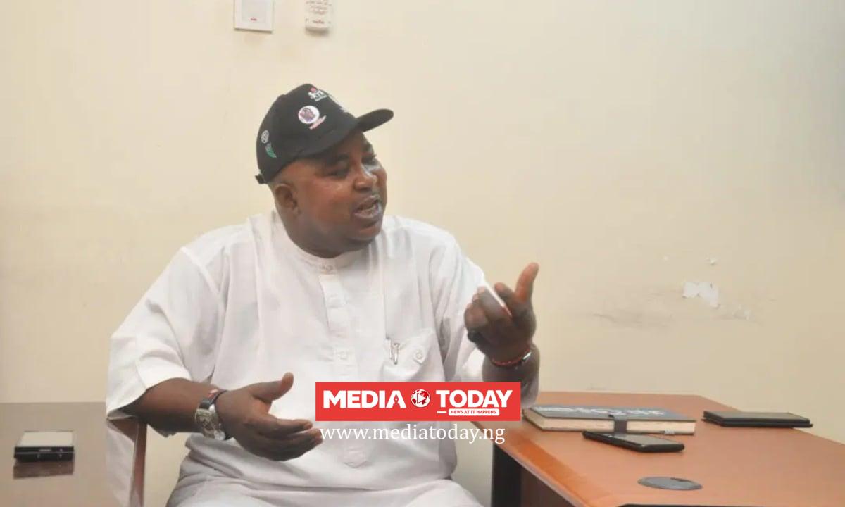 2027: Atiku’s loyalist dumps ADC Rep ticket, backs Tinubu’s re-election