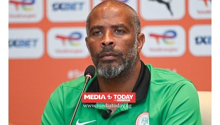 2027 AFCONQ: Why Super Eagles lost 3-0 to Guinea-Bissau - Chelle