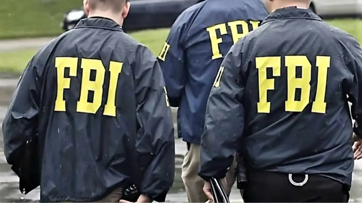 FBI Hunts Down $100m Medicare Fraud Fugitive